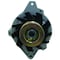 Wai Global Alternator, ALTDR CS130, 105 Amp12 Volt, CW, 6Groove Pulley, 0700 Plug Clock 7802-7N - alternate 5